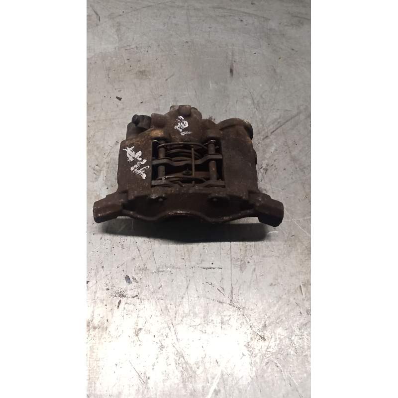 Recambio de pinza freno trasera izquierda para peugeot 406 coupé (8c) 2.2 hdi referencia OEM IAM  22HDI 2000