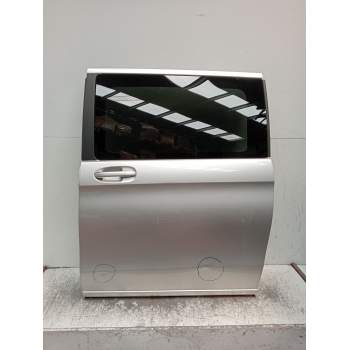 PUERTA LATERAL CORREDERA IZQUIERDA 5P 2014