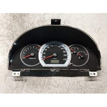 CUADRO INSTRUMENTOS 96804359 11000933200D 6I01 EK