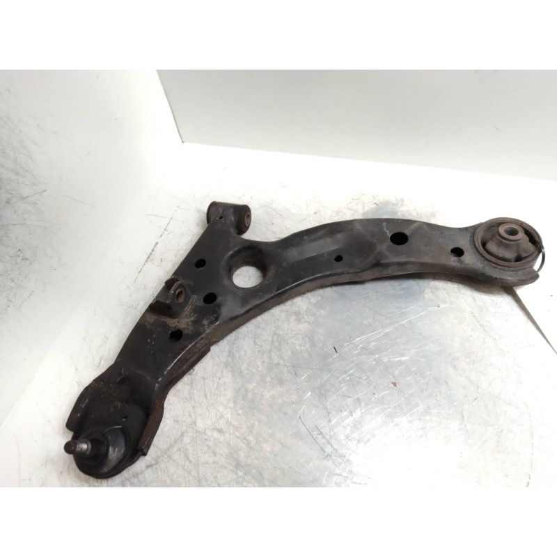 Recambio de brazo suspension inferior delantero izquierdo para hyundai matrix (fc) 1.6 gls referencia OEM IAM   