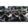 Recambio de motor completo para toyota avensis sedán (_t27_) 2.0 d-4d (adt270_) referencia OEM IAM 1AD DENSO 5614853