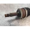 Recambio de transmision delantera derecha para kia rio (yb) attract referencia OEM IAM 495011W000  