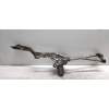 Recambio de motor limpia delantero para mercedes-benz clase cls (w219) 320 cdi (219.322) referencia OEM IAM A2118204842 03902418