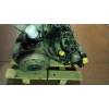 Recambio de motor completo para volvo v40 familiar 1.9 turbodiesel referencia OEM IAM F9Q2D419208 BOSCH 024368