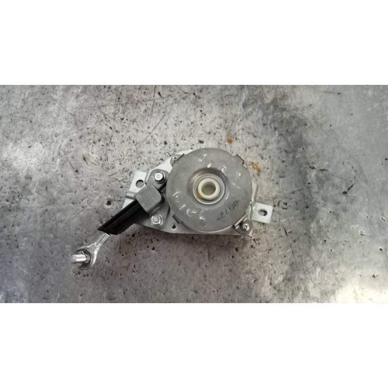 Recambio de cerradura maletero / porton para citroën c-crosser 2.2 hdi fap cat referencia OEM IAM   
