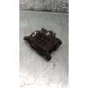 Recambio de pinza freno trasera izquierda para peugeot 406 coupé (8c) 2.2 hdi referencia OEM IAM  22HDI 2000
