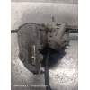 Recambio de cremallera direccion para opel mokka electrico referencia OEM IAM 9834211280  