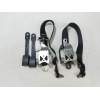 Recambio de juego cinturones delantero para mg mg zs zs 180 referencia OEM IAM   4P