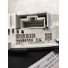 Recambio de cuadro instrumentos para chevrolet nubira berlina se referencia OEM IAM 96804359 11000933200D 6I01 EK