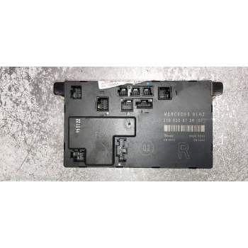 MODULO ELECTRONICO 2198200726 
