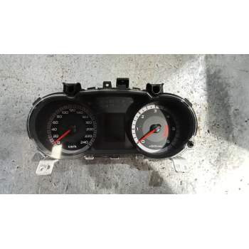 CUADRO INSTRUMENTOS 528050H 8100A485A 