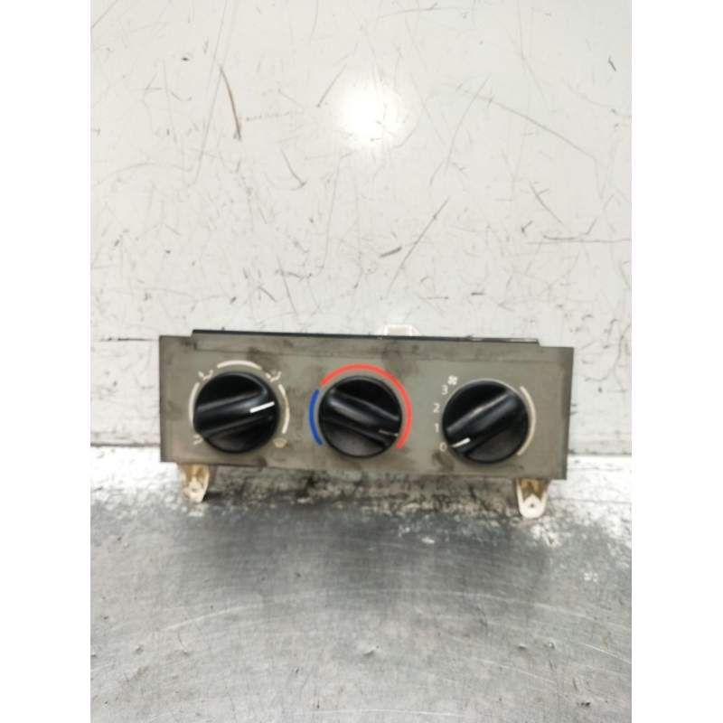 Recambio de mando calefaccion / aire acondicionado para renault kangoo (kc0/1_) 1.5 dci (kc07) referencia OEM IAM E2700536 E2170