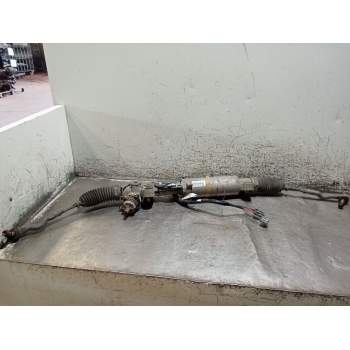 CREMALLERA DIRECCION 13G 2003