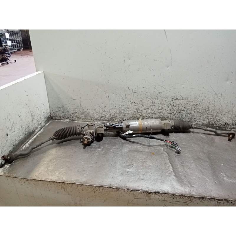 Recambio de cremallera direccion para mazda rx-8 (se) básico (170kw) referencia OEM IAM  13G 2003