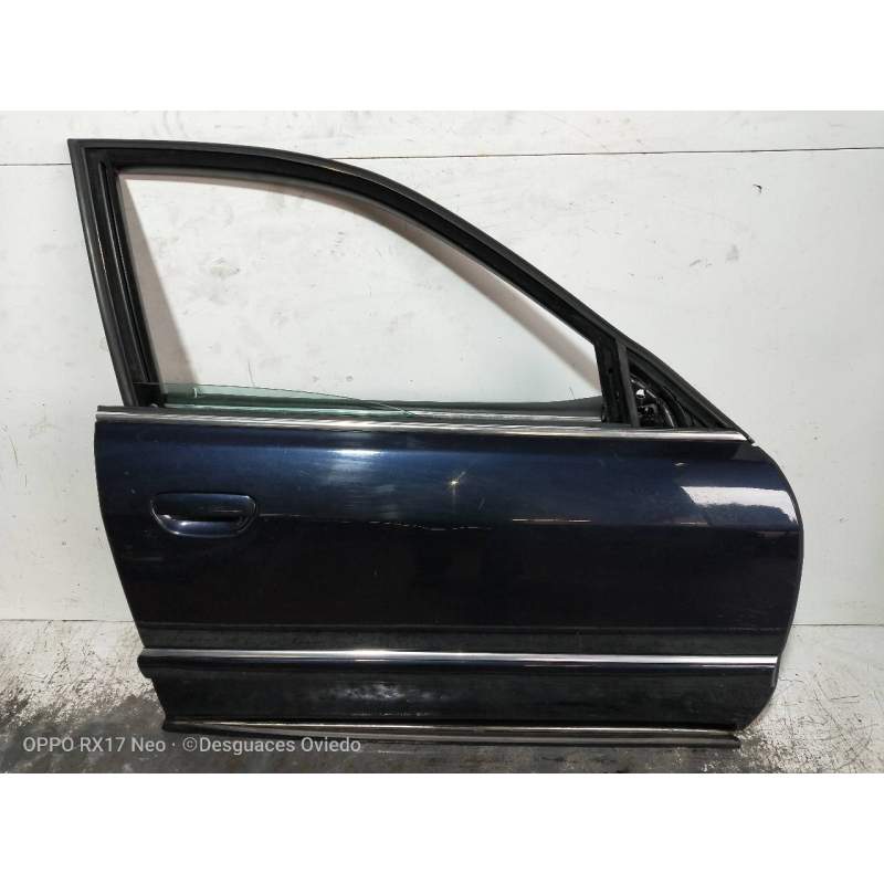 Recambio de puerta delantera derecha para audi a8 (d2) 2.5 tdi quattro referencia OEM IAM   4P