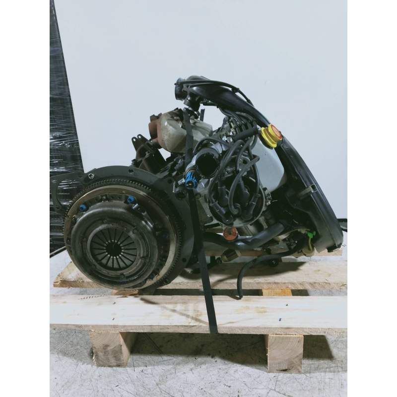 Recambio de motor completo para ford fiesta berl./courier si referencia OEM IAM FUF LT29042 