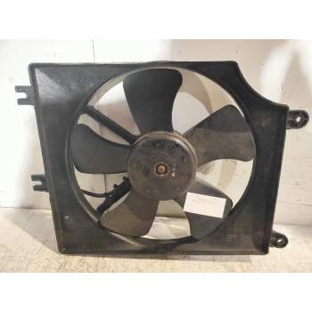 ELECTROVENTILADOR 