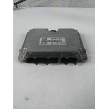CENTRALITA MOTOR UCE 0281001851 038906018AE 