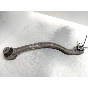BRAZO SUSPENSION INFERIOR TRASERO IZQUIERDO 