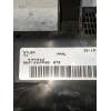Recambio de caja reles / fusibles para peugeot 206 hatchback (2a/c) 1.4 i referencia OEM IAM 9637223680  