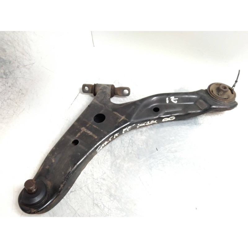 Recambio de brazo suspension inferior delantero izquierdo para hyundai santa fe (sm) 2.0 crdi cat referencia OEM IAM   