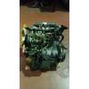 Recambio de motor completo para tata telco-sport 2.0 referencia OEM IAM 483DL43L  JU0777380