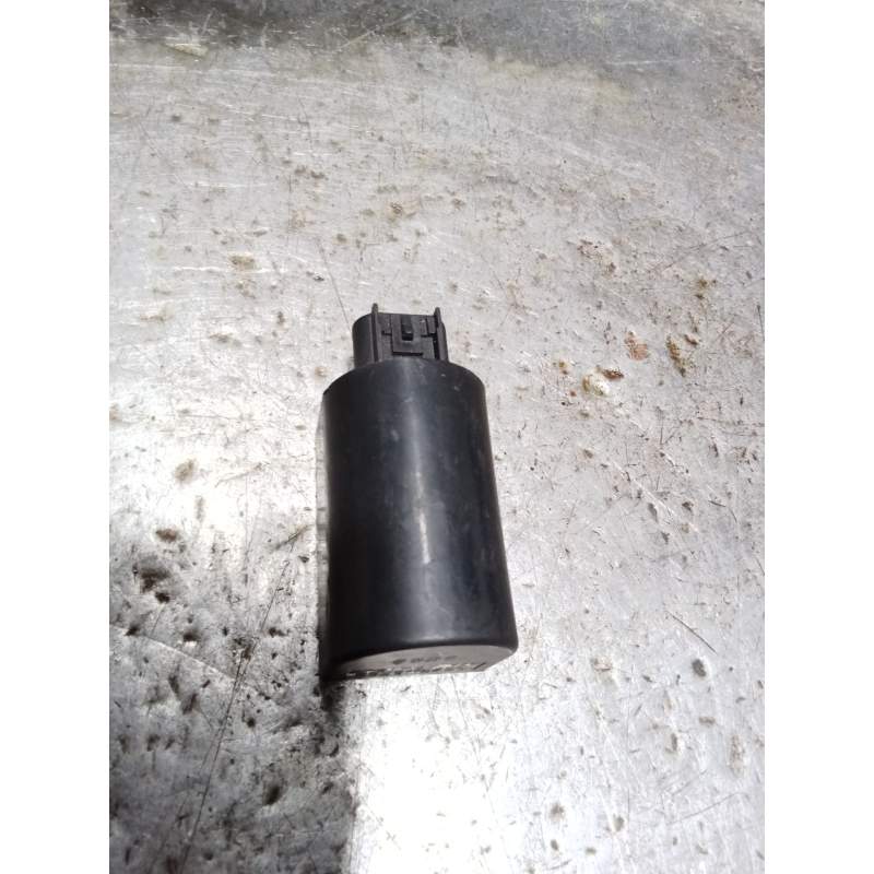 Recambio de modulo electronico para peugeot 607 (9d, 9u) 2.0 hdi referencia OEM IAM 9656112480  2004