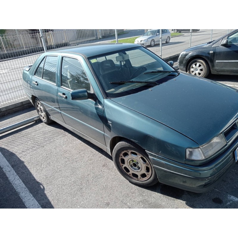 seat toledo (1l) del año 1991