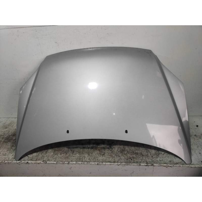 Recambio de capot para kia sportage ex referencia OEM IAM   