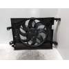 Recambio de electroventilador para renault zoe limited referencia OEM IAM   