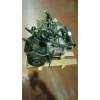 Recambio de motor completo para tata telco-sport 2.0 referencia OEM IAM 483DL43L  JU0777380