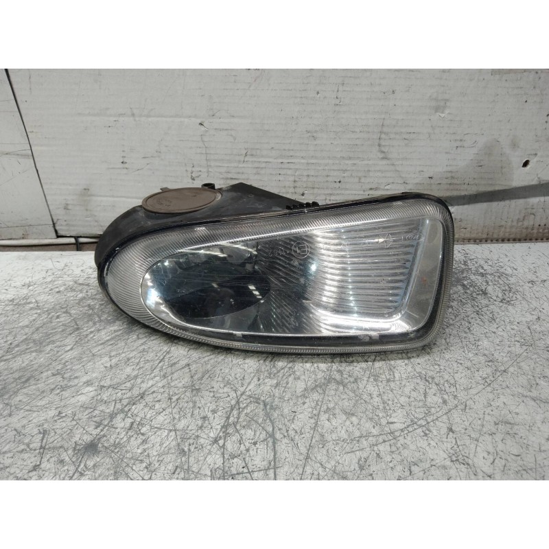 Recambio de faro antiniebla izquierdo para chrysler voyager (rg) 3.3 lx referencia OEM IAM 04857239AB 5930100000 