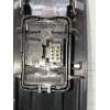 Recambio de mando elevalunas delantero derecho para renault megane iii hatchback (bz0/1_, b3_) 1.9 dci (bz0n, bz0j) referencia O