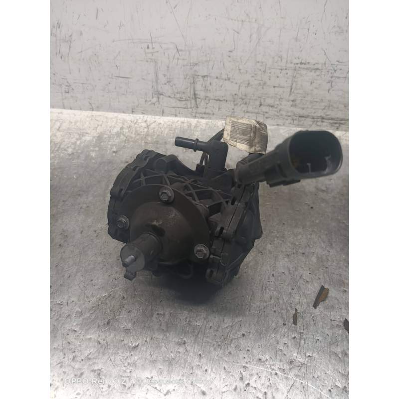 Recambio de depresor freno / bomba vacio para opel mokka electrico referencia OEM IAM 9835028580  