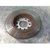 Recambio de disco freno trasero para volkswagen golf vii lim. (5g1) 2.0 tdi referencia OEM IAM   