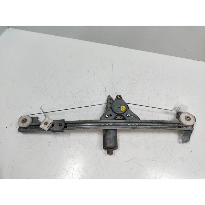 Recambio de elevalunas trasero derecho para mercedes-benz clase c (w202) berlina 180 (202.018) referencia OEM IAM   