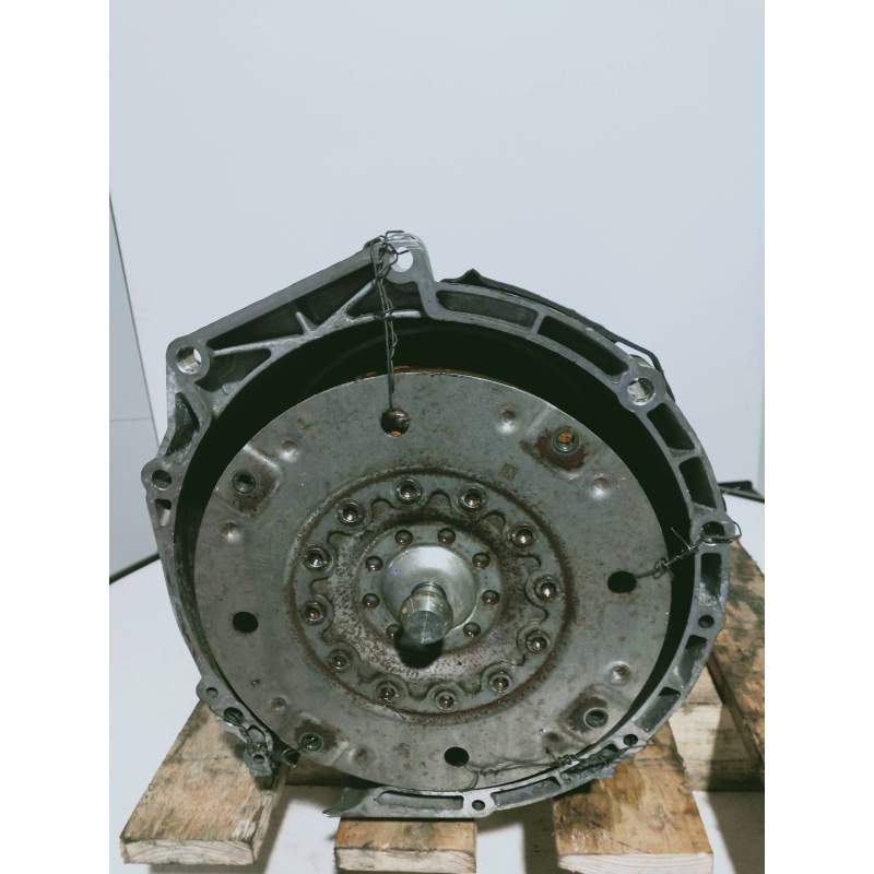 Recambio de caja cambios para bmw serie 3 gran turismo (f34) 320d xdrive referencia OEM IAM 8HP45X 1090024110 024110 189ZY1 0764