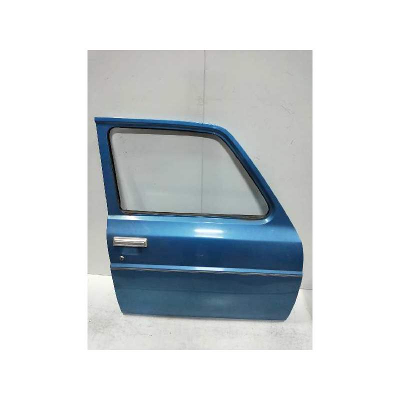 Recambio de puerta delantera derecha para simca 1200 1.2 referencia OEM IAM   