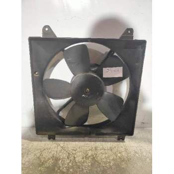 ELECTROVENTILADOR 