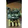 Recambio de motor completo para tata telco-sport 2.0 referencia OEM IAM 483DL43L  JU0777380