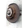 Recambio de mangueta trasera izquierda para peugeot 406 coupé (8c) 2.2 hdi referencia OEM IAM  22HDI 2000