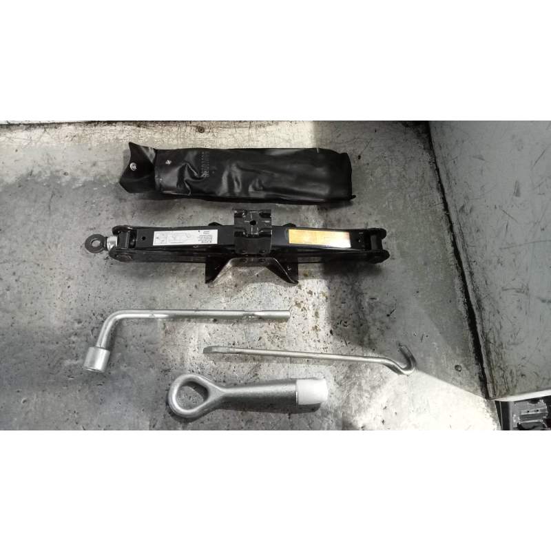 Recambio de gato para citroën c-crosser 2.2 hdi fap cat referencia OEM IAM   