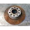 Recambio de disco freno trasero para volkswagen golf vii lim. (5g1) 2.0 tdi referencia OEM IAM   