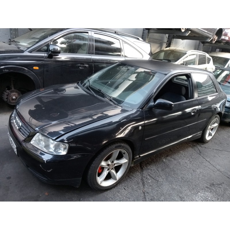 audi a3 (8l) del año 2000