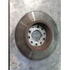 Recambio de disco freno trasero para volkswagen golf vii lim. (5g1) 2.0 tdi referencia OEM IAM   