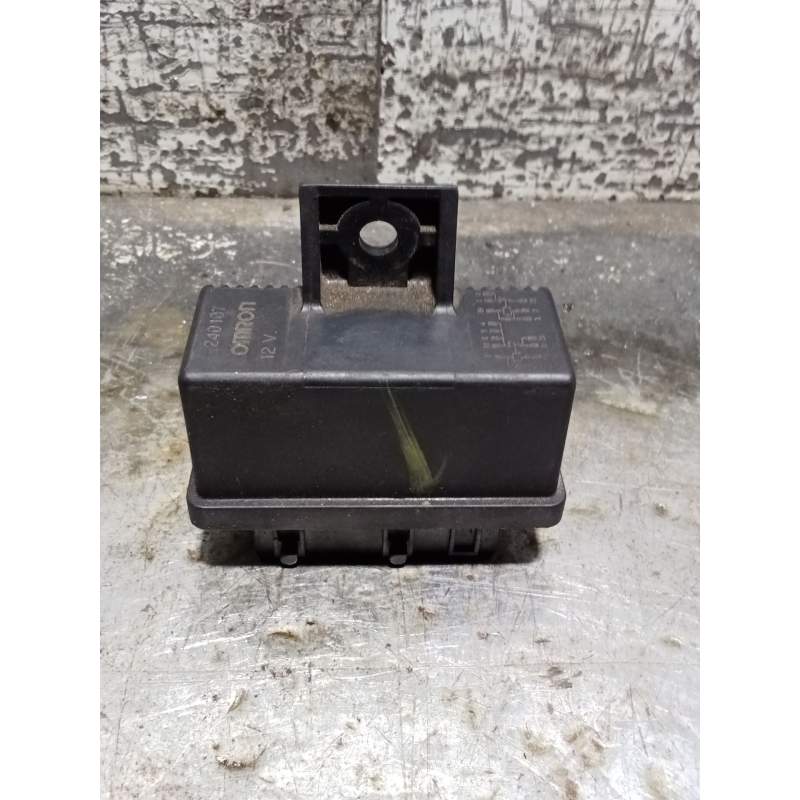 Recambio de modulo electronico para peugeot 607 (9d, 9u) 2.0 hdi referencia OEM IAM 240107  2004