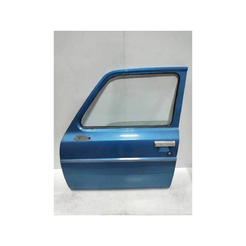 Recambio de puerta delantera izquierda para simca 1200 1.2 referencia OEM IAM   