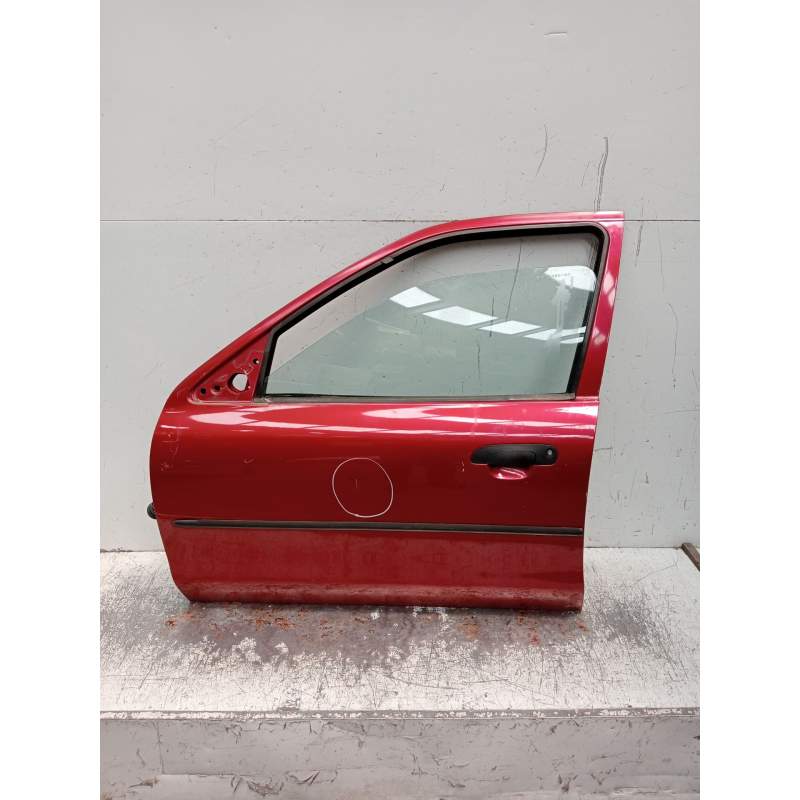 Recambio de puerta delantera izquierda para ford mondeo i (gbp) 1.8 td referencia OEM IAM  5P 1993