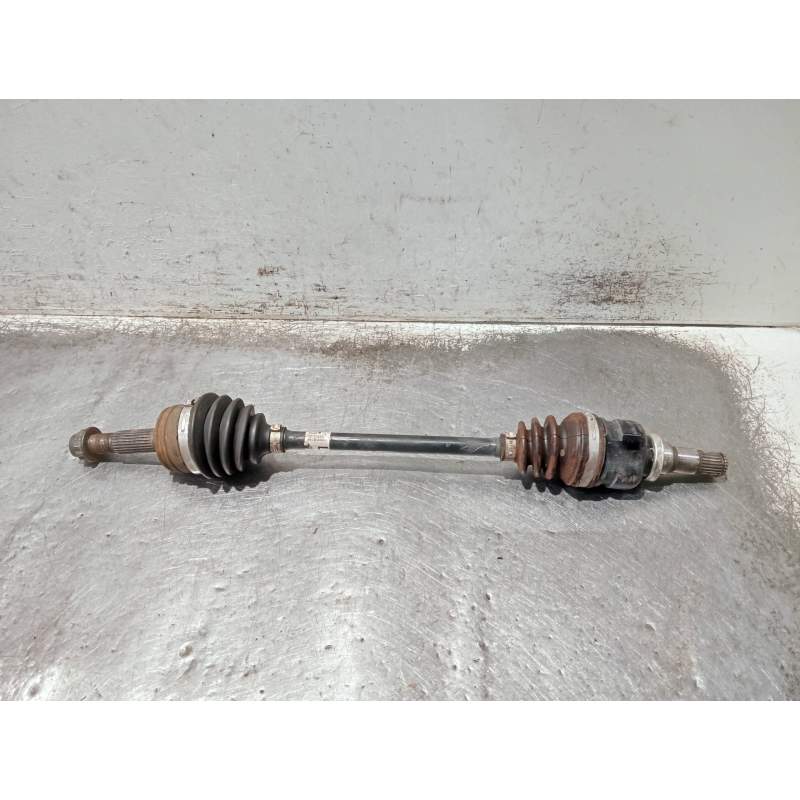 Recambio de transmision delantera izquierda para toyota aygo (_b4_) 1.0 (kgb40) referencia OEM IAM 434200H040A 420040A 