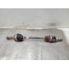 Recambio de transmision delantera izquierda para toyota aygo (_b4_) 1.0 (kgb40) referencia OEM IAM 434200H040A 420040A 